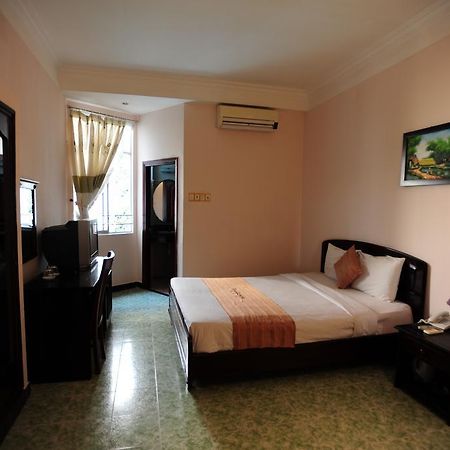 Violet Hotel Nha Trang Exterior photo