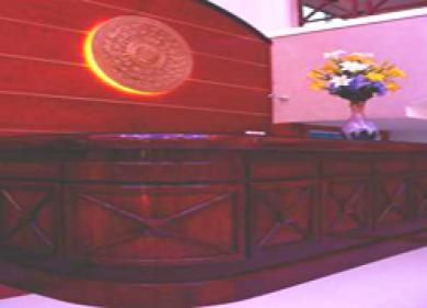 Violet Hotel Nha Trang Exterior photo