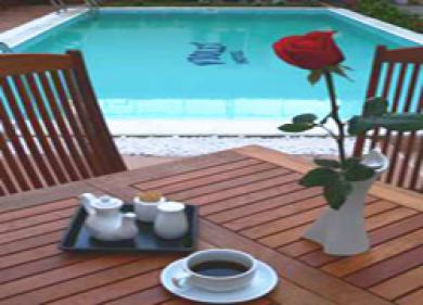 Violet Hotel Nha Trang Exterior photo